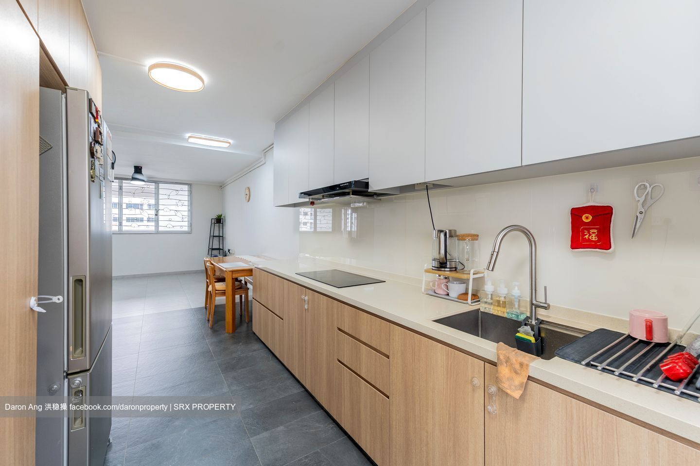 Blk 531 Hougang Avenue 6 (Hougang), HDB 4 Rooms #618695611